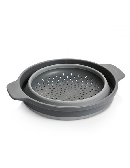 Grandchef folding colander ø24 cm