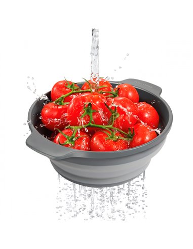 Grandchef folding colander ø24 cm