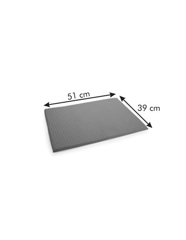 Escurridor presto 51 x 39 cm