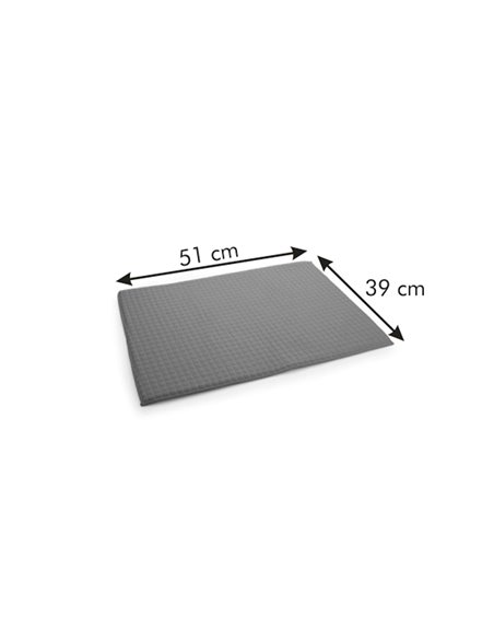 Escurridor presto 51 x 39 cm