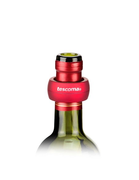 Anti-drip ring one wine