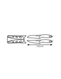 Coltelli Presto mini 6 cm, 2 pezzi 2