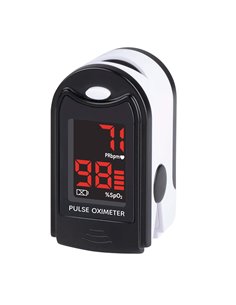 pulsossimetro da dito