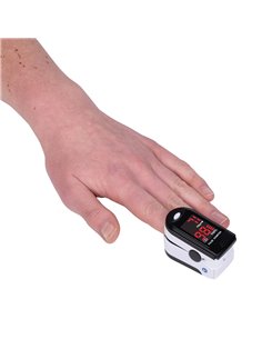 pulsossimetro da dito 2