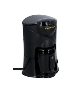 12-V-Kaffeemaschine fürs Auto