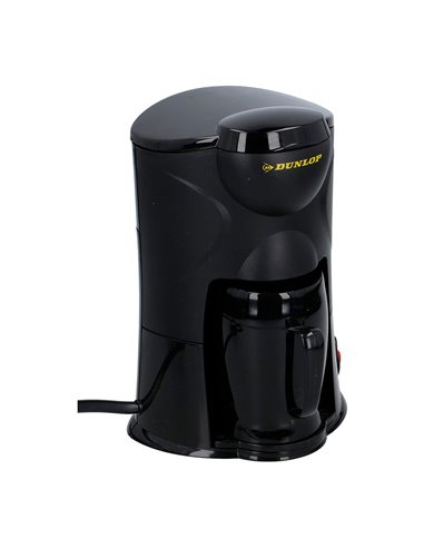 12v vehicle coffee maker
