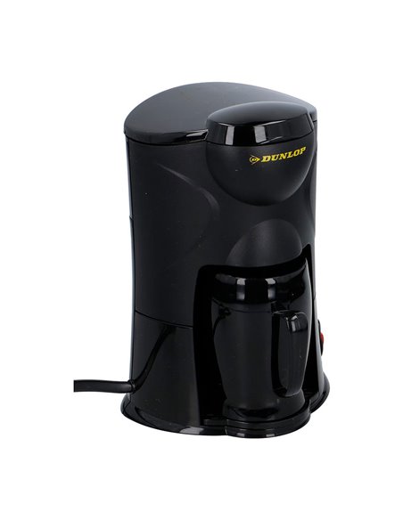 macchina per il caffè da 12 V per veicoli