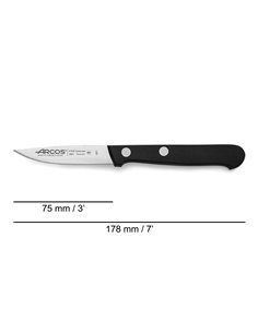 Coltello da cucina serie Universal da 75 mm 2