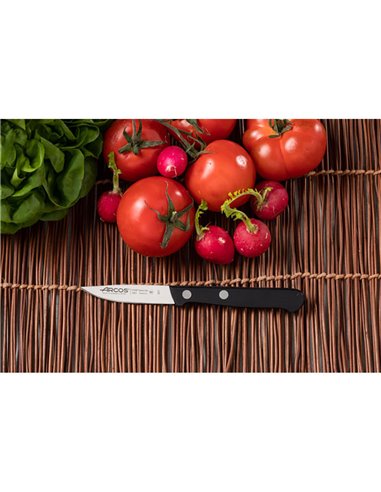 Coltello da cucina serie Universal da 75 mm
