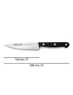 Coltello da cuoco serie universale 120 mm 2