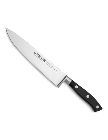 Coltello da cuoco serie Riviera 200 mm