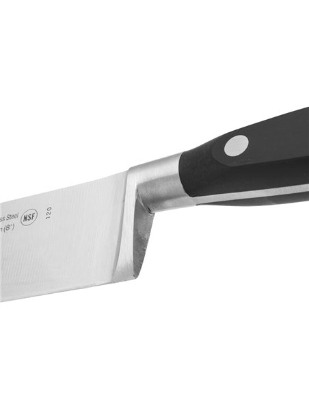Coltello da cuoco serie Riviera 200 mm