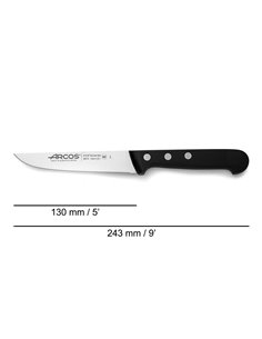 Couteau de cuisine série universelle 130 mm 2