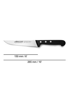 Küchenmesser der Universal-Serie 150 mm 2