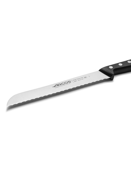 Coltello da pane serie universale 200 mm