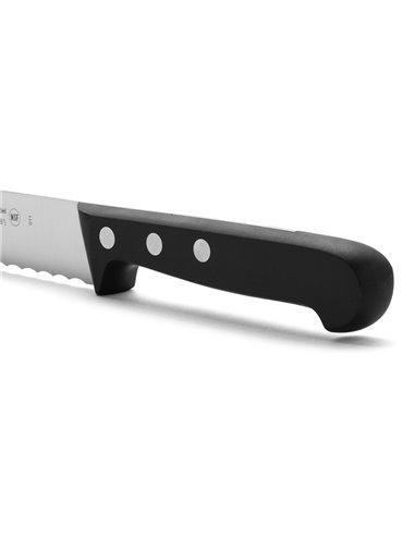 Coltello da pane serie universale 200 mm