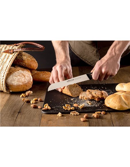 Coltello da pane serie universale 200 mm