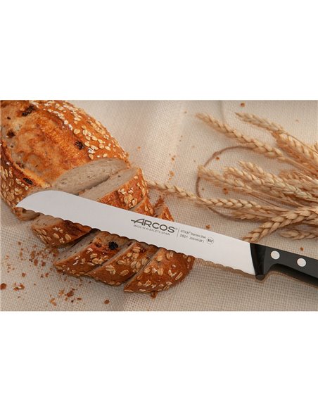 Coltello da pane serie universale 200 mm