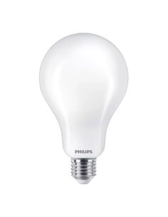 Lâmpada LED padrão E27 23 W 3452 lm 4000 K luz do dia ø9,5 x 16,5 cm