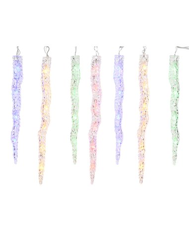 360 cm outdoor LED curtain