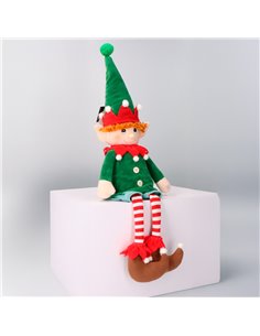 Elf doll 22 x 11 x 60 cm 2