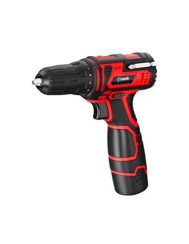CID1251BCA 12V Drill Driver