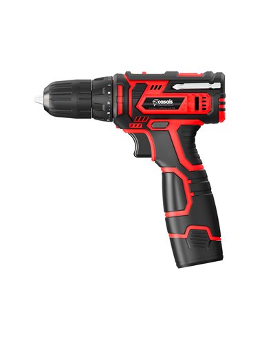 CID1251BCA 12V Drill Driver