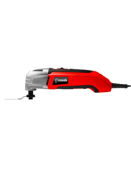 MT300EK 300W Corded Multi-Tool