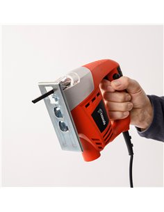 SA400 400W Stichsäge mit Kabel 2