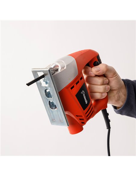 Seghetto alternativo con cavo SA400 400W