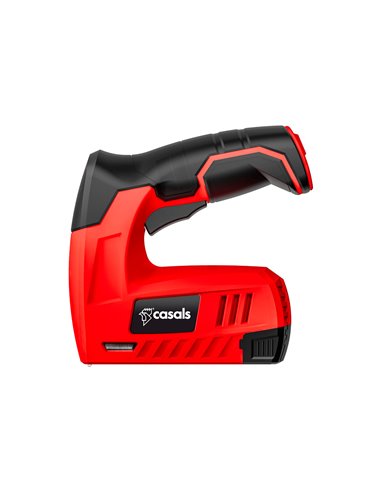 CSG3620 4V 1.3AH Cordless Stapler/Nailer with USB Charging