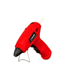 Pistola per colla CGG3620 per barre di silicone ø7 mm 2