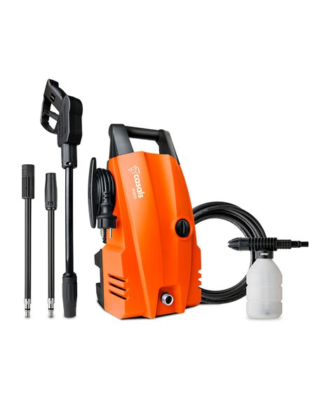 Idropulitrice JHB70 da 1400 W