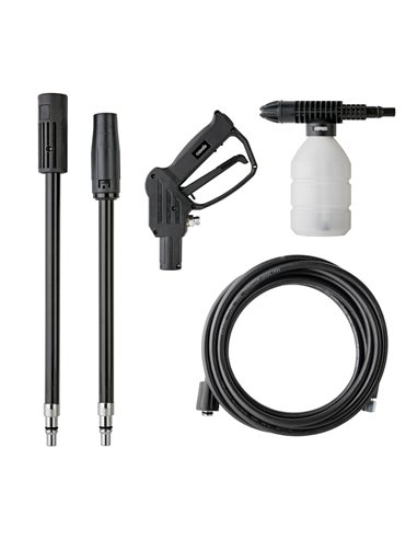 Idropulitrice JHB70 da 1400 W