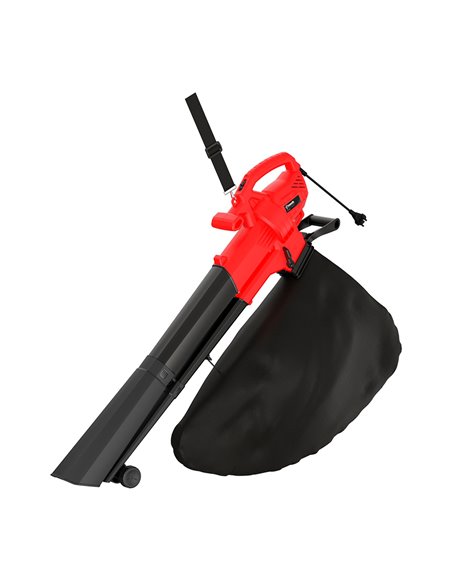 CVB23050C 3000W Corded Blower Vacuum Cleaner