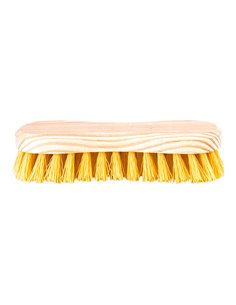 Three-eight mexil polypropylene brush