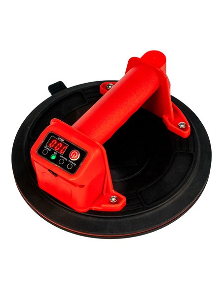 Ventosa de energia Octo-USB