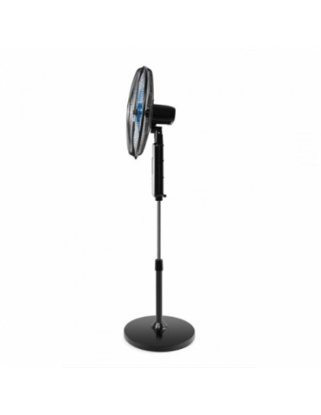 VENTILADOR PIE 5 ASPAS 45cm 80w M/DIST. SF-0346 ORBEGOZO