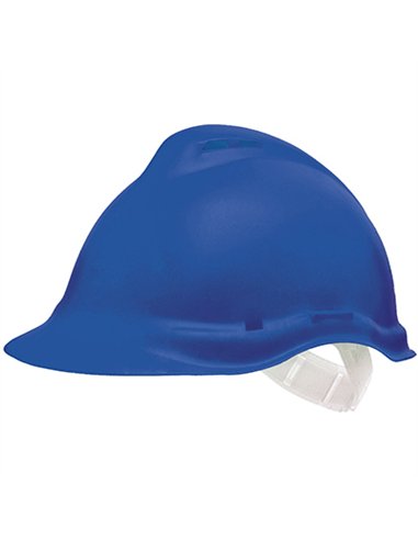 CASCO ALBAÑIL AZUL JUMBO V3 2381 JAR