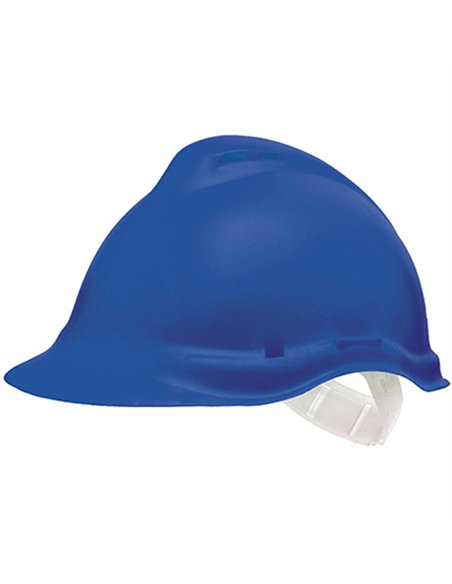 CASCO ALBAÑIL AZUL JUMBO V3 2381 JAR