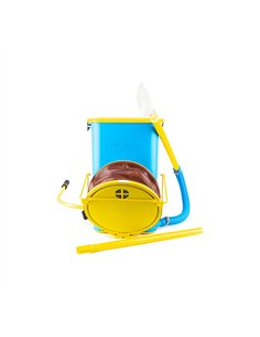 ESPOLVOREADOR 9lt POLMAX MATABI