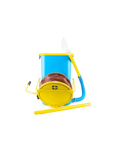 ESPOLVOREADOR 9lt POLMAX MATABI