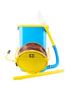 ESPOLVOREADOR 9lt POLMAX MATABI 2