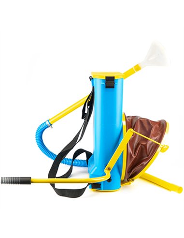 ESPOLVOREADOR 9lt POLMAX MATABI