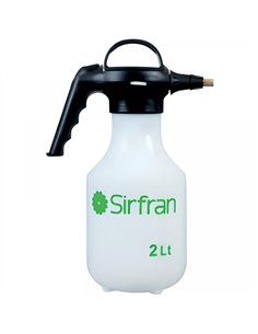 PULVERIZADOR PISTOLA A PRESION 2lt ML-2 SIRFRAN