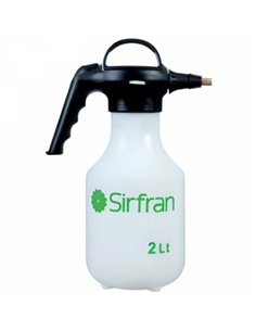 PULVERIZADOR PISTOLA A PRESION 2lt ML-2 SIRFRAN 2