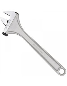 LLAVE AJUSTABLE MOLETA LATERAL 10 250mm 93C BAHCO