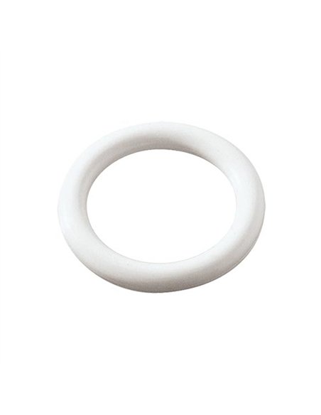 BOLSA 100 ANILLAS NYLON 18mm