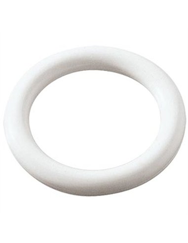 BOLSA 100 ANILLAS NYLON 18mm