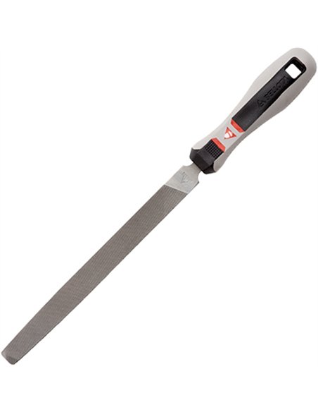 LIMA PLANA CON MANGO ENTREFINA10 400110EMB BELLOTA